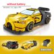 thumbnail image 3 of Bloques de construcción de coche técnico para niños, juguete de ladrillos para armar coche deportivo de carreras, serie Moc, ideal para regalo, código 2023, 3 of 4