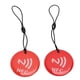thumbnail image 5 of Fob 10 Uds Llavero NFC Para Chips NTAG213 Tarjeta NFC Programable Compatible Con Todos Los Teléfonos Y Dispositivos Móviles Habilitados Para NFC, 5 of 7