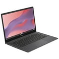 thumbnail image 2 of HP 14” Chromebook, Intel Processor N100, 8GB RAM, 128GB UFS, Glacier silver, 14a-nf0010ca, 2 of 4