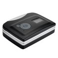 thumbnail image 1 of Matsuzay Tape to PC USB Cassette-to-MP3 Player Cable, With Converter USB Earphones Electrónica, 1 of 1