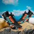 thumbnail image 5 of Hike Barefoot Shoes Women Men Pro Water Footwear Wide Toe Box Non- Unisex Athletic Outdoor Running Shoes, 5 of 9