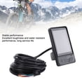 thumbnail image 3 of Electric Bike Controller Kit, 36V 48V 60V ABS Aluminum Alloy Electric Bike LCD Display  for Replacement, 3 of 7