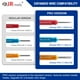 thumbnail image 2 of Kit de conectores JRReady ST5257-PRO Deutsch 6-22 AWG, 2 of 9