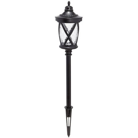 Better Homes Gardens 1 Piece Balm Quickfit Led Pathway Light