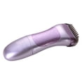 thumbnail image 3 of Worallymy Hair Remover Mujeres Afeitadora eléctrica Mini Hair Removal Trimmer Cuidado del cuerpo para cara Pierna Manos Worallymy JD735801257, 3 of 7