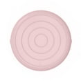 thumbnail image 2 of Your Zone Kids 10 Gallon Flex Storage Bin, Pink, 20 in x 16 in x 17 in, 2 of 5