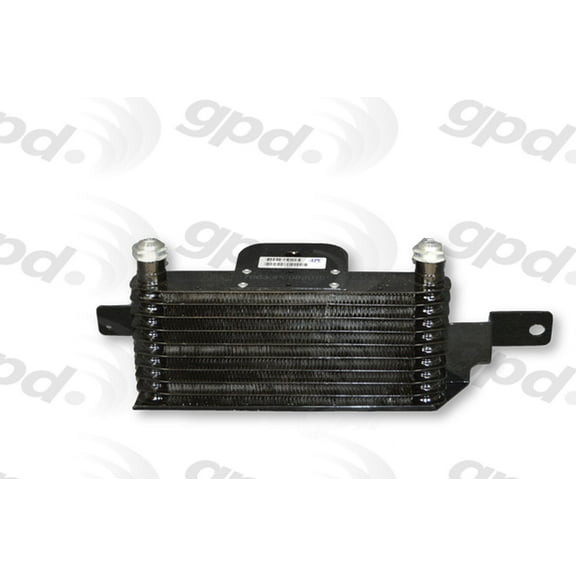 Global 2611269 Automatic Transmission Oil Cooler