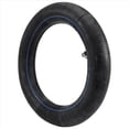 thumbnail image 1 of Tubo Interior de 10 Pulgadas 80/65-6 255X80 de Goma para Patinete EléCtrico Zero 10X , Excelentes Aplicaciones de Reemplazo, 1 of 9