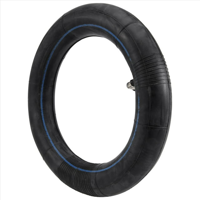 Tubo Interior de 10 Pulgadas 80/65-6 255X80 de Goma para Patinete EléCtrico Zero 10X , Excelentes Aplicaciones de Reemplazo