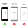 thumbnail image 2 of Funda de teléfono Jaroco Design para iPhone SE 2022/2020/8/7, 2 of 8
