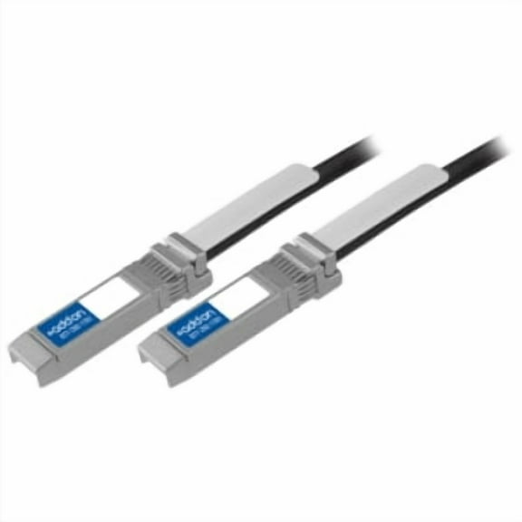 AddOn Cisco SFP-H10GB-CU3M Compatible TAA Compliant 10GBase-CU SFP  Cable