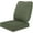 Green, variant on Outdoor Deep Seat Cushions,24 x 24 Waterproof,Fade Resistant with Removable Cover