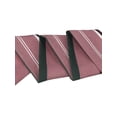 thumbnail image 3 of INSPIRAR CHIC Bufandas Elegantes de Doble Cara para Mujeres, Puntiagudas y Ajustadas, Color Rosa, 3 of 5