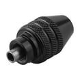 thumbnail image 3 of Multi Drill Chuck 0.3-3.2mm Drill Chuck For WORX WX106 Polishing Machine Rotary Tools With 1/32 And 1/8 Shanks, 3 of 11