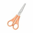 thumbnail image 3 of School Supplies, Homecoming Office Supplies,Precision Scissors Small Scissors Handmade Scissors Student Scissors Non Harmful Portable Scissors Children's Scissors Ruler Scissors. Office Decor Office, 3 of 8