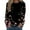 Pink, variant on Ketyyh-chn99 Womens Plus Sweatshirts Plus Size Sweatshirt Pink,2XL