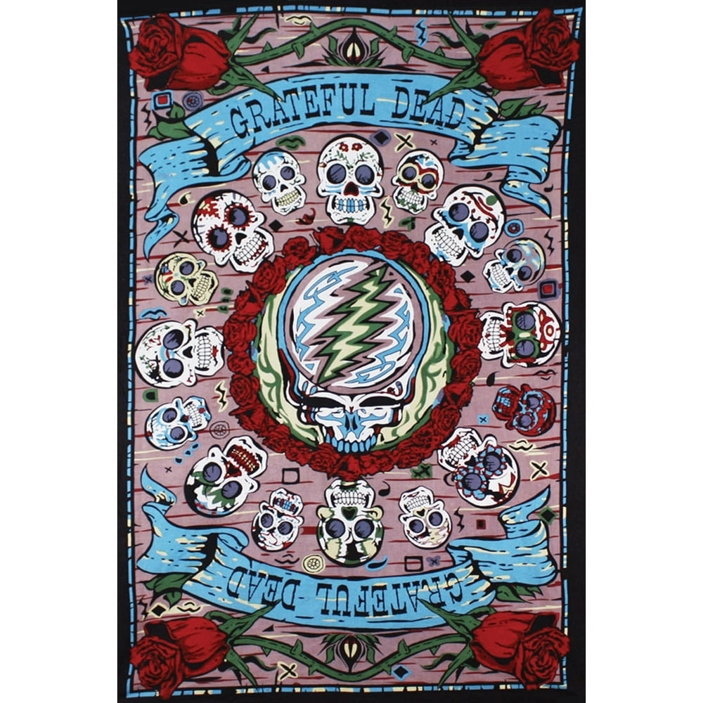 Grateful Dead Tapestry