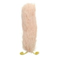 thumbnail image 3 of Miangastore Interactive Cat Toy Plush Caterpillar 1Pcs 10.8x3.3x2.6in, 3 of 8