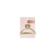 Kitsch Gold Claw Clip