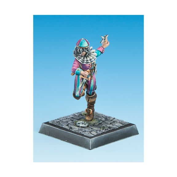 Freebooter Miniatures Falena New