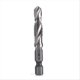 thumbnail image 1 of M8X1.25mm High-speed Steel 4341 Titanium Plated Composite Tap Drill, 1 of 5