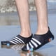 thumbnail image 1 of De Agua De Secado Para Adultos De Descalzo Sin Cordones Para Piscina De Playa Libre Negro BLESIY Zapatos de agua para mujer hombres, 1 of 8