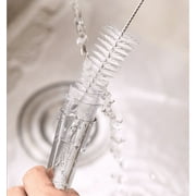 BPA Free, Pro Grade Turkey Baster . Extra Large 11.7 Inch Bulb Basters with Measuring Lines Perfect for Cooking Juicy, Tender Meat. Best Plastic Suction Basting Syringe, Kitchen Tools and Supplies