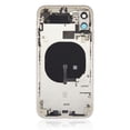 thumbnail image 3 of Replacement Battery Back Housing With Parts Compatible With Apple iPhone 11 (A2111) - White, 3 of 3