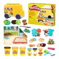 thumbnail image 1 of Set de Juego Hasbro Play Doh Aventuras en la Escuela, 1 of 4