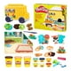 thumbnail image 1 of Set de Juego Hasbro Play Doh Aventuras en la Escuela, 1 of 4