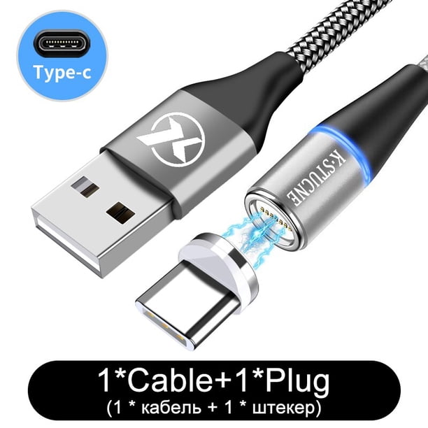 Cable Datos Celular Carga Rápida Usb Tipo C Cargador 1.20mt | Cuotas Sin Interés