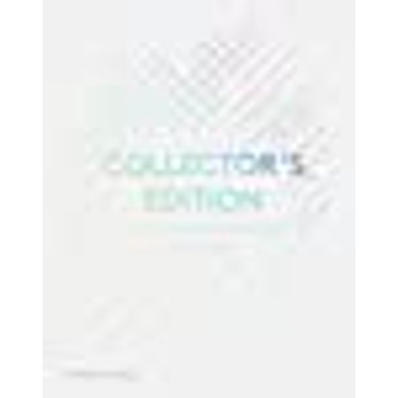 Collector's Edition: Emballage et Graphiques Innovants