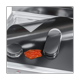 thumbnail image 5 of Protectores de estufas, tapetes repelentes de manchas y aceite, tapetes de limpieza, protectores reutilizables para estufas, rellenos de espacio largos y anchos, 5 of 8