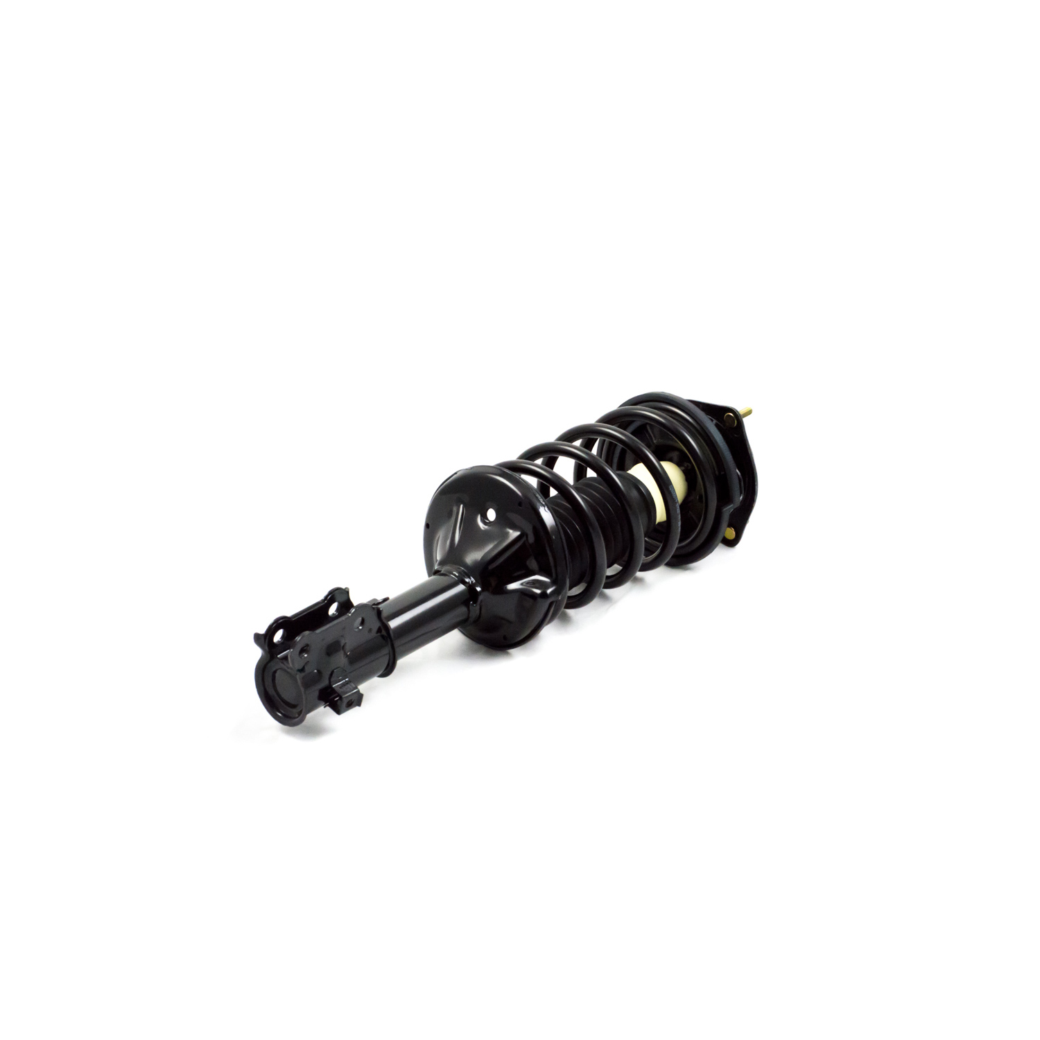 Gabriel G57269 Ultra ReadyMount Front Right Complete Strut Assembly Fits 00-05 Hyundai Accent (1 pack)