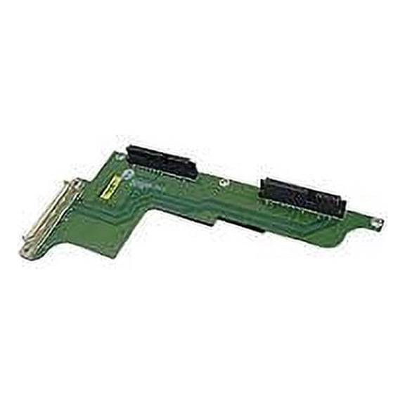 Dell Vostro 1700 Hard Drive Connector Board XM636