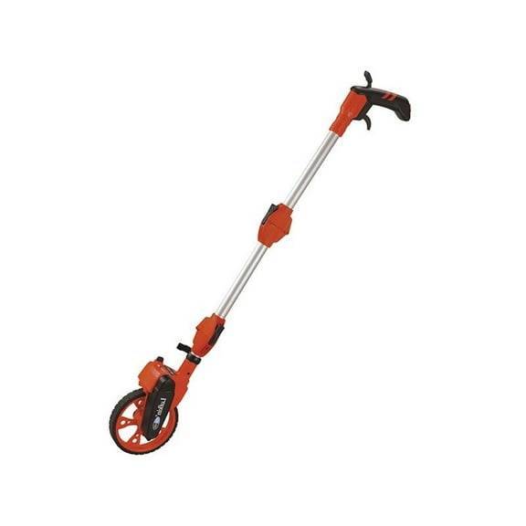 Crescent Lufkin Mw16meu Folding Measuring Wheel 160mm