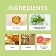 thumbnail image 5 of Beevenom Nail Fungus Care Essence Nail Treatment Feet Care Repair Essence, 5 of 5