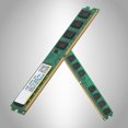 thumbnail image 3 of ZOUSSIQI Xiede DDR2 533 1.8V 2 Go Mémoire Stick Module RAM pour Bureau pour AMD EL22574940, 3 of 9