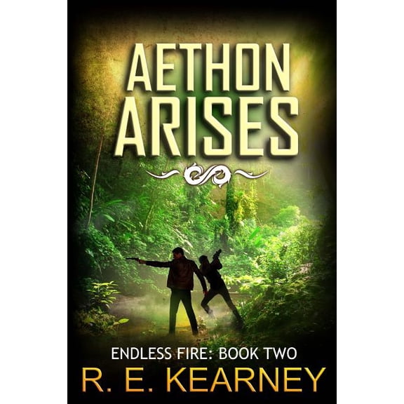 Aethon Arises