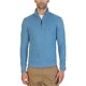 thumbnail image 1 of Suéter de punto Nautica con Cuello simulado para hombre Azul XX-Large, 1 of 1