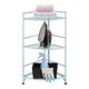 Reviews for Convenience Concepts Xtra Storage 13 in. W 5 Tier Folding