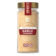thumbnail image 2 of 1x McCormick Gourmet™ Organic Garlic Powder with pan, 2 of 2