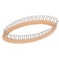 thumbnail image 4 of Sock Knitting Machine, DIY Knitting Machine Socks Leg Warmers  Crochet Ring Yarn Needle Knit Tools Knitting Loom Sock Loom with Crochet Hook and Needle for Sock Hat Scarf, 4 of 7