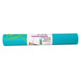 thumbnail image 2 of GoZone TAPIS DE YOGA IMPRIMÉ DE 4 mm, Combinaison Sarcelle, 2 of 4