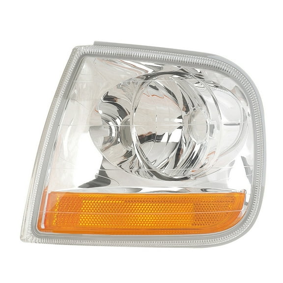 For Ford F-150 Park / Signal Light Assembly 2001 2002 2003 Driver Side | FO2520170