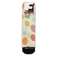 thumbnail image 4 of Function - Easter Pattern Fashion Socks, 4 of 4