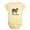 Yellow Type A, variant on I Am a Carnivore Funny Rompers For Babies, Animal Gray Wolf Pattern Baby Jumpsuit, Newborn Baby Unisex Bodysuits, Infant Jumpsuits, Toddler 0-24 Months Kids One-Piece Oufits