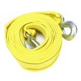 thumbnail image 1 of Cable de remolque de cuerda de remolque de 3,5 m/11,5 pies correa de emergencia automática con gancho, 1 of 8