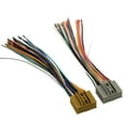 thumbnail image 3 of IMC Audio OEM-2108-7 Factory Radio Wire Harness for 2017 Chevrolet Trax, 3 of 5