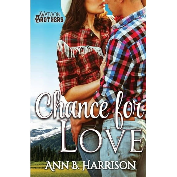 Chance for Love (Paperback)